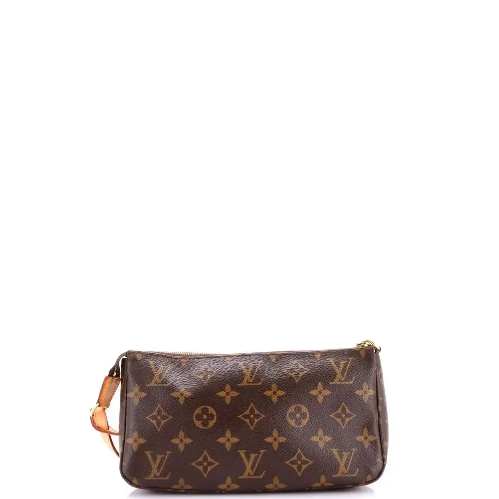 Louis Vuitton Pochette Accessoires Nm #240834L13B - Picture 3 of 9